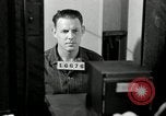 Standbild Fingerprint Detection United States USA, 1942, aus Sekunde 40 historischem Filmmaterial Videoclip 65675029982