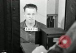 Standbild Fingerprint Detection United States USA, 1942, aus Sekunde 45 historischem Filmmaterial Videoclip 65675029982