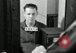 Standbild Fingerprint Detection United States USA, 1942, aus Sekunde 46 historischem Filmmaterial Videoclip 65675029982