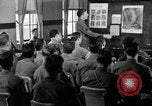 Standbild Fingerprint Detection United States USA, 1942, aus Sekunde 52 historischem Filmmaterial Videoclip 65675029982