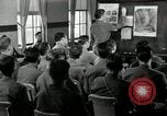 Standbild Fingerprint Detection United States USA, 1942, aus Sekunde 54 historischem Filmmaterial Videoclip 65675029982