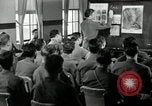 Standbild Fingerprint Detection United States USA, 1942, aus Sekunde 56 historischem Filmmaterial Videoclip 65675029982