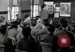 Standbild Fingerprint Detection United States USA, 1942, aus Sekunde 57 historischem Filmmaterial Videoclip 65675029982
