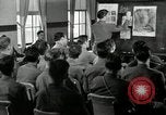 Standbild Fingerprint Detection United States USA, 1942, aus Sekunde 59 historischem Filmmaterial Videoclip 65675029982