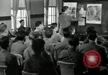 Standbild Fingerprint Detection United States USA, 1942, aus Sekunde 60 historischem Filmmaterial Videoclip 65675029982