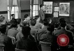 Standbild Fingerprint Detection United States USA, 1942, aus Sekunde 61 historischem Filmmaterial Videoclip 65675029982