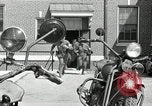 Immagine di I militari americani dei poliziotti United States USA, 1941, secondo 6 filmato di repertorio 65675029983