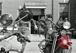 Immagine di I militari americani dei poliziotti United States USA, 1941, secondo 7 filmato di repertorio 65675029983