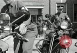 Immagine di I militari americani dei poliziotti United States USA, 1941, secondo 8 filmato di repertorio 65675029983