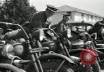 Immagine di I militari americani dei poliziotti United States USA, 1941, secondo 11 filmato di repertorio 65675029983