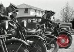 Immagine di I militari americani dei poliziotti United States USA, 1941, secondo 12 filmato di repertorio 65675029983