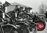 Immagine di I militari americani dei poliziotti United States USA, 1941, secondo 13 filmato di repertorio 65675029983