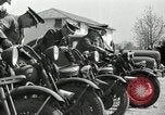 Immagine di I militari americani dei poliziotti United States USA, 1941, secondo 14 filmato di repertorio 65675029983