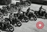 Immagine di I militari americani dei poliziotti United States USA, 1941, secondo 19 filmato di repertorio 65675029983