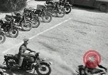 Immagine di I militari americani dei poliziotti United States USA, 1941, secondo 21 filmato di repertorio 65675029983