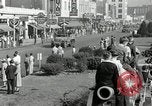 Standbild US Army Konvoi United States USA, 1942, aus Sekunde 6 historischem Filmmaterial Videoclip 65675029984