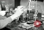 Image of lab-experiments United States USA, 1942, second 20 stock footage video 65675029985