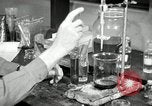 Image of lab-experiments United States USA, 1942, second 30 stock footage video 65675029985