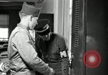 Image of fingerprint detection United States USA, 1942, second 10 stock footage video 65675029986