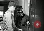 Image of fingerprint detection United States USA, 1942, second 11 stock footage video 65675029986