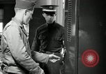 Image of fingerprint detection United States USA, 1942, second 25 stock footage video 65675029986
