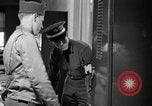 Image of fingerprint detection United States USA, 1942, second 27 stock footage video 65675029986