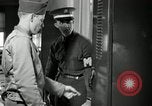 Image of fingerprint detection United States USA, 1942, second 28 stock footage video 65675029986