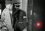 Image of fingerprint detection United States USA, 1942, second 29 stock footage video 65675029986