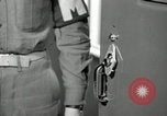 Image of fingerprint detection United States USA, 1942, second 30 stock footage video 65675029986