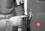 Image of fingerprint detection United States USA, 1942, second 32 stock footage video 65675029986