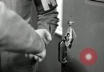 Image of fingerprint detection United States USA, 1942, second 33 stock footage video 65675029986
