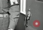 Image of fingerprint detection United States USA, 1942, second 35 stock footage video 65675029986