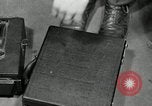 Image of fingerprint detection United States USA, 1942, second 37 stock footage video 65675029986