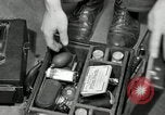 Image of fingerprint detection United States USA, 1942, second 38 stock footage video 65675029986