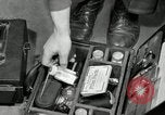 Image of fingerprint detection United States USA, 1942, second 39 stock footage video 65675029986