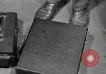 Image of fingerprint detection United States USA, 1942, second 42 stock footage video 65675029986