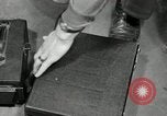 Image of fingerprint detection United States USA, 1942, second 43 stock footage video 65675029986