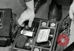 Image of fingerprint detection United States USA, 1942, second 44 stock footage video 65675029986