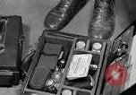 Image of fingerprint detection United States USA, 1942, second 46 stock footage video 65675029986