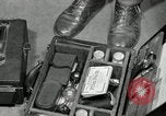 Image of fingerprint detection United States USA, 1942, second 47 stock footage video 65675029986