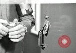 Image of fingerprint detection United States USA, 1942, second 48 stock footage video 65675029986