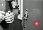 Image of fingerprint detection United States USA, 1942, second 49 stock footage video 65675029986