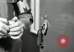Image of fingerprint detection United States USA, 1942, second 51 stock footage video 65675029986