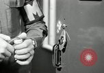 Image of fingerprint detection United States USA, 1942, second 58 stock footage video 65675029986