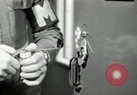 Image of fingerprint detection United States USA, 1942, second 59 stock footage video 65675029986