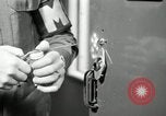 Image of fingerprint detection United States USA, 1942, second 61 stock footage video 65675029986
