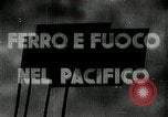 Image of Japanese attack on Pearl Harbor Pearl Harbor Hawaii USA, 1941, second 7 stock footage video 65675029987