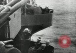 Image of Japanese attack on Pearl Harbor Pearl Harbor Hawaii USA, 1941, second 29 stock footage video 65675029987
