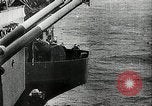 Image of Japanese attack on Pearl Harbor Pearl Harbor Hawaii USA, 1941, second 30 stock footage video 65675029987