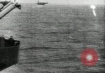 Image of Japanese attack on Pearl Harbor Pearl Harbor Hawaii USA, 1941, second 31 stock footage video 65675029987